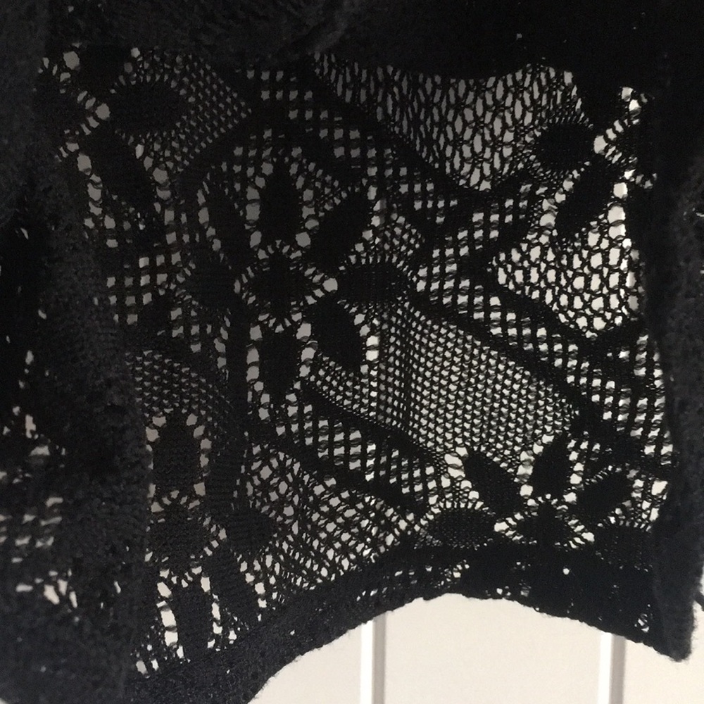 Mesh tank - Picture 3 of 3